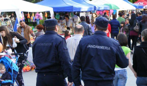jandarmi