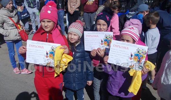 Sportul te face mare 02