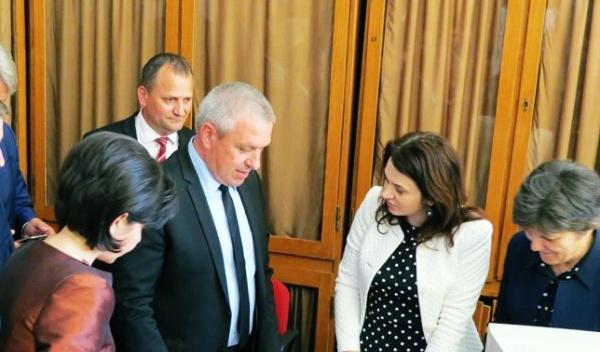depunere candidaturi PSD Botosani