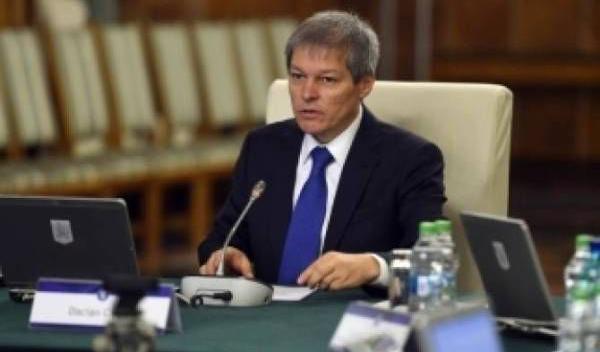 Cioloş salarizarea bugetarilor