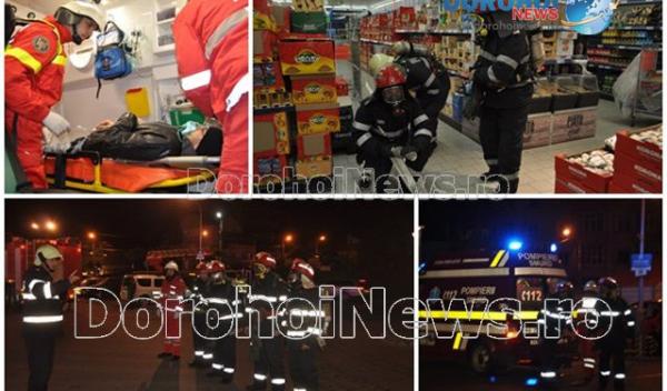Exercitiu ISU la Lidl Dorohoi_00