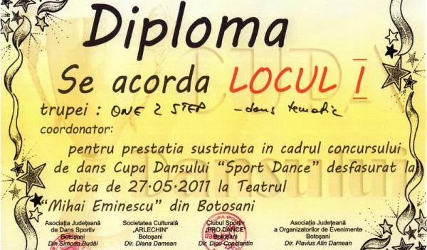 Diploma