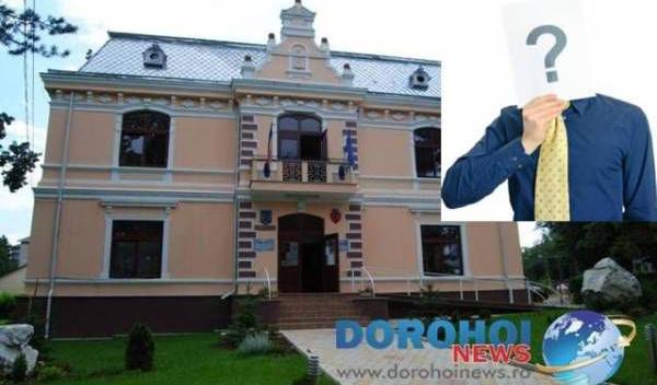 liste consilieri locali dorohoi