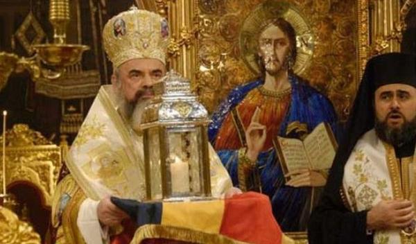 Când va fi adusă Lumina Sfântă