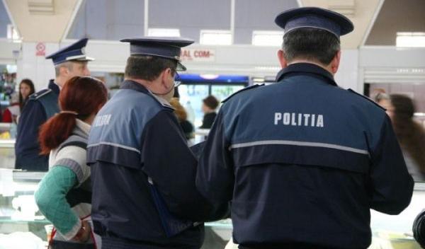 Acţiuni de prevenire