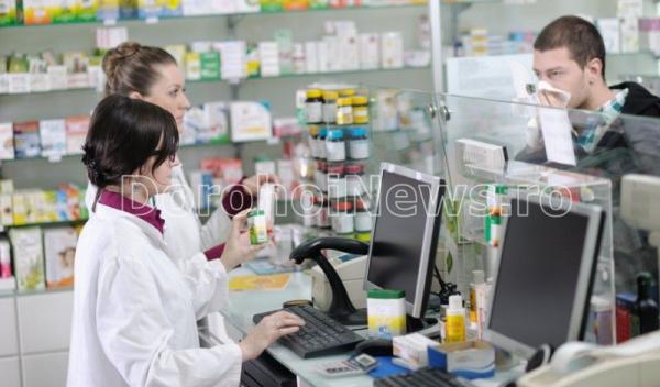 Farmacie medicamente