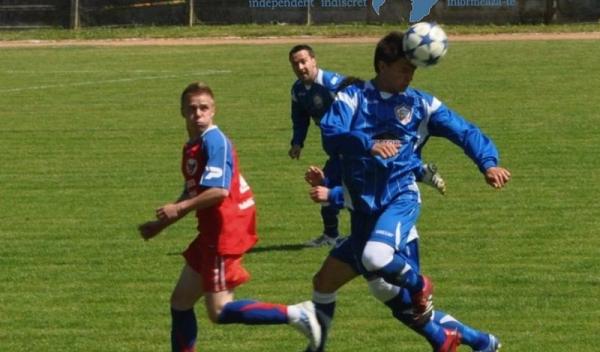 FCM Dorohoi_AS Roma