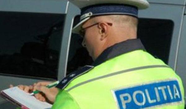 politist-circulatie