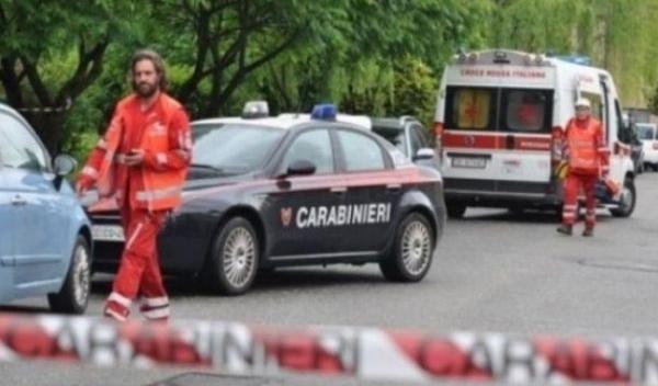 Un român a murit, iar alţi doi au fost răniţi
