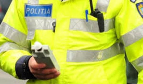 depistat băut la volan