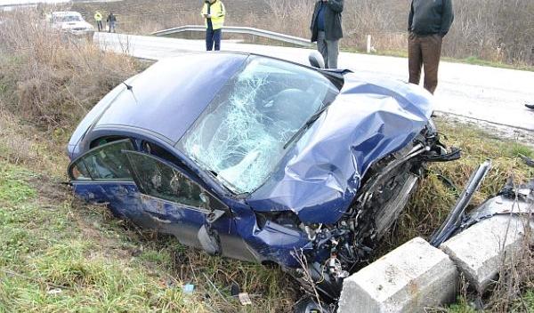 accident