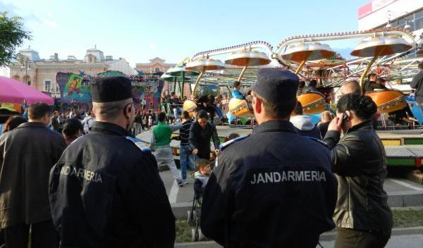 jandarmi