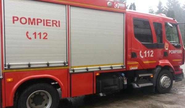 pompieri