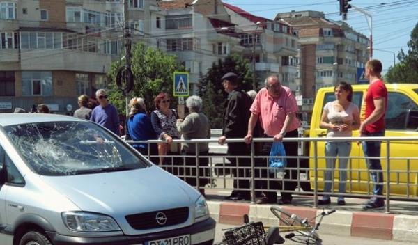 accident botosani