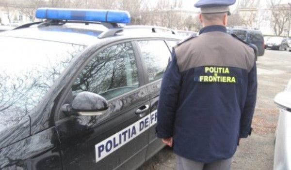 frontiera