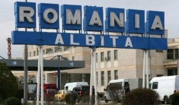 Vameșii din Iași au înghețat