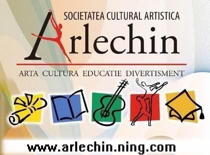 Arlechin. 2011-1