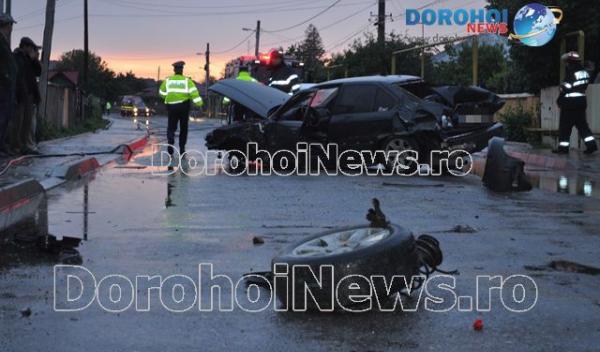 Accident strada Colonel Vasiliu Dorohoi_09