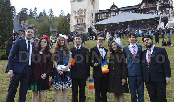 Colegiul National Grigore Ghica Dorohoi 06