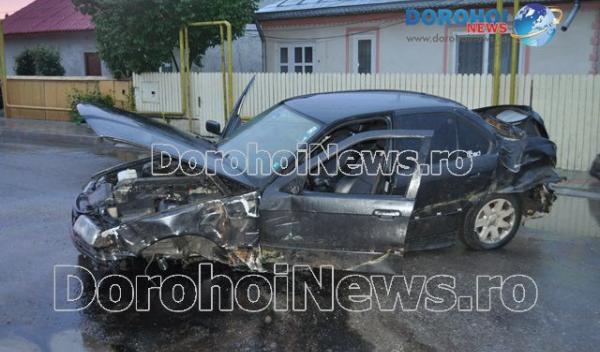 Accident strada Colonel Vasiliu Dorohoi_21
