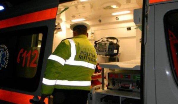 ambulanta-politist-rutiera-noaptea