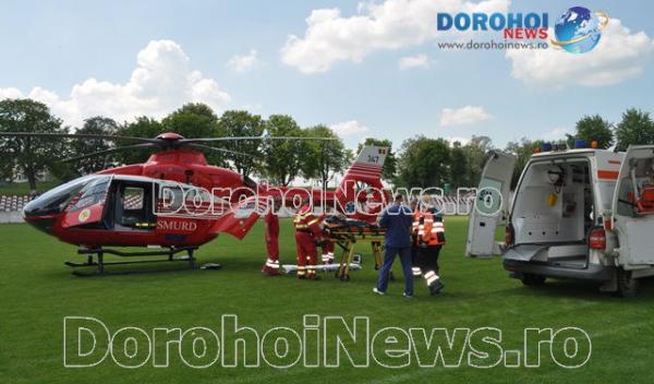 Elicopter SMUR la Dorohoi_05