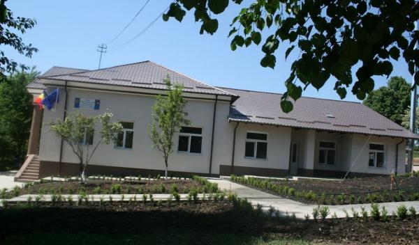 proiect UAMS