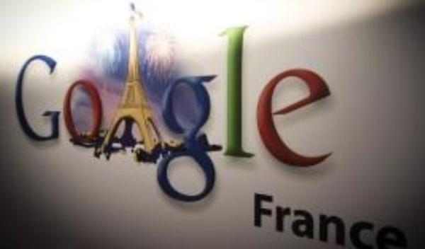 Compania Google, căutată la sânge de Poliţie