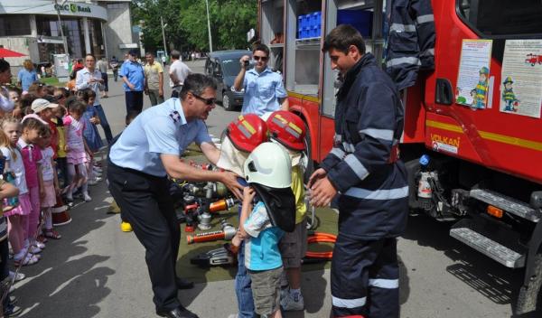 ISU Botosani 1 iunie