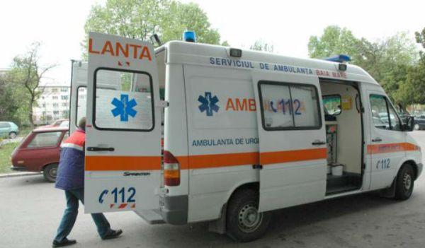 Ambulanta