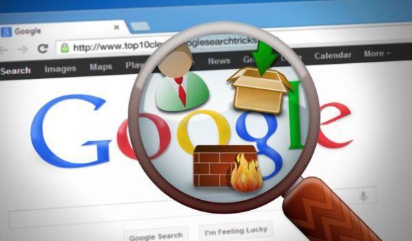 google