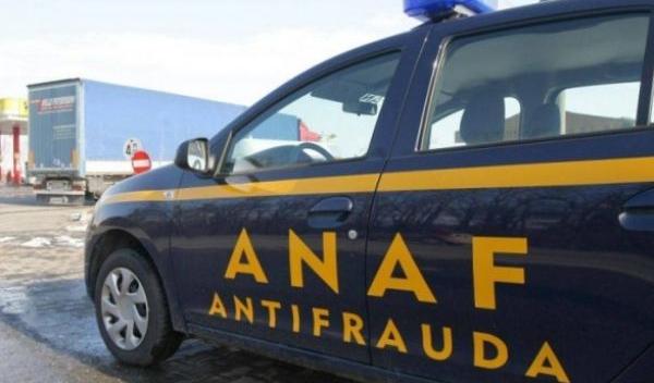 ANAF a demarat operaţiunea Xenon
