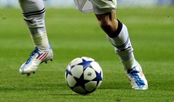 Meci de fotbal
