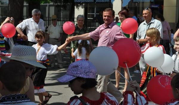 Ziua copilului Dorohoi 2011029