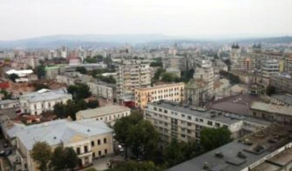 zgomote ciudate Iaşi