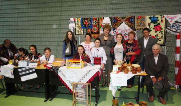 Meşteşuguri Artistice Tradiţionale 2016