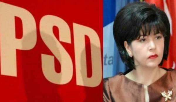comunicat psd