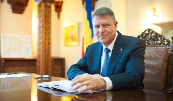Veste neaşteptată de la Cotroceni