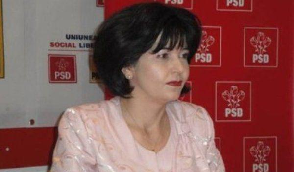 senator-psd-doina-federovici