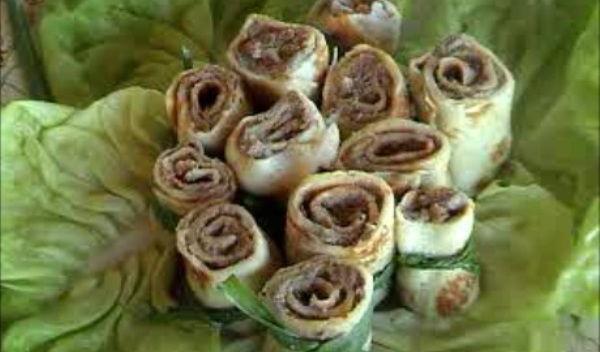 Pate de ficat in clatita