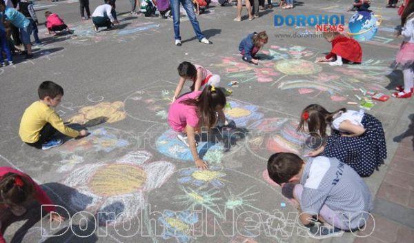 De la inima la inima Fundatia Star of Hope  Romania