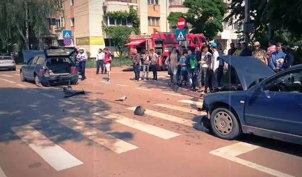 accident botosani