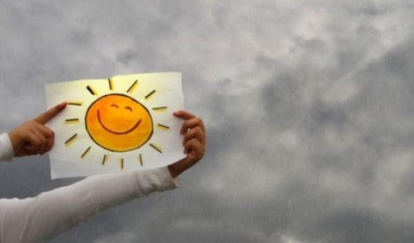 Prognoza meteo pe două săptămâni