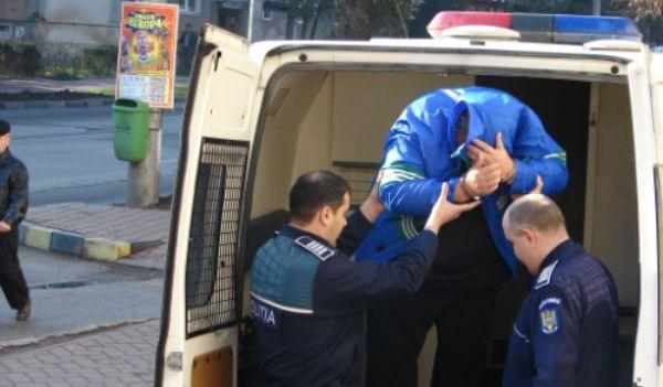 Bărbat din Brăeşti condamnat