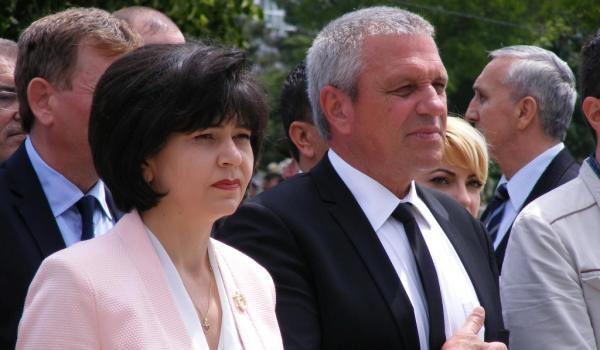 Ziua Eroilor Botosani 01