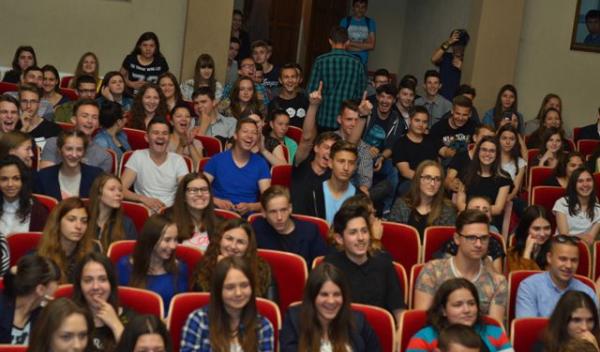 Colegiul National Grigore Ghica Dorohoi