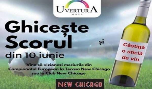 uvertura