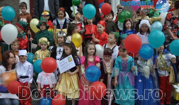 Parada costume de basm_53