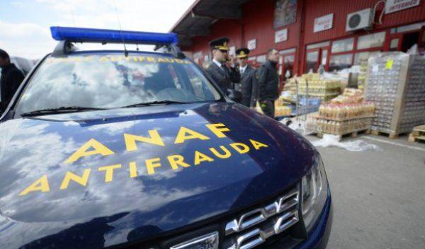 Inspectorii antifraudă