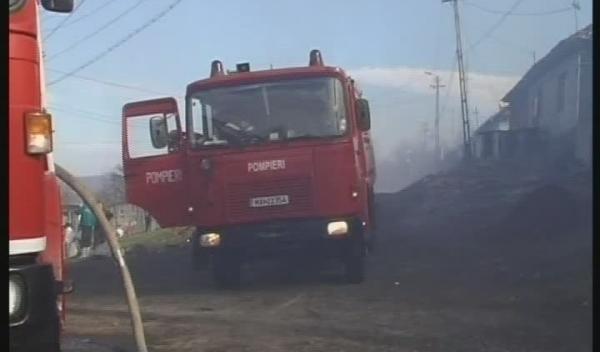 incendiul